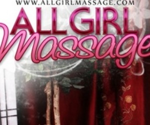 All Girl Massage